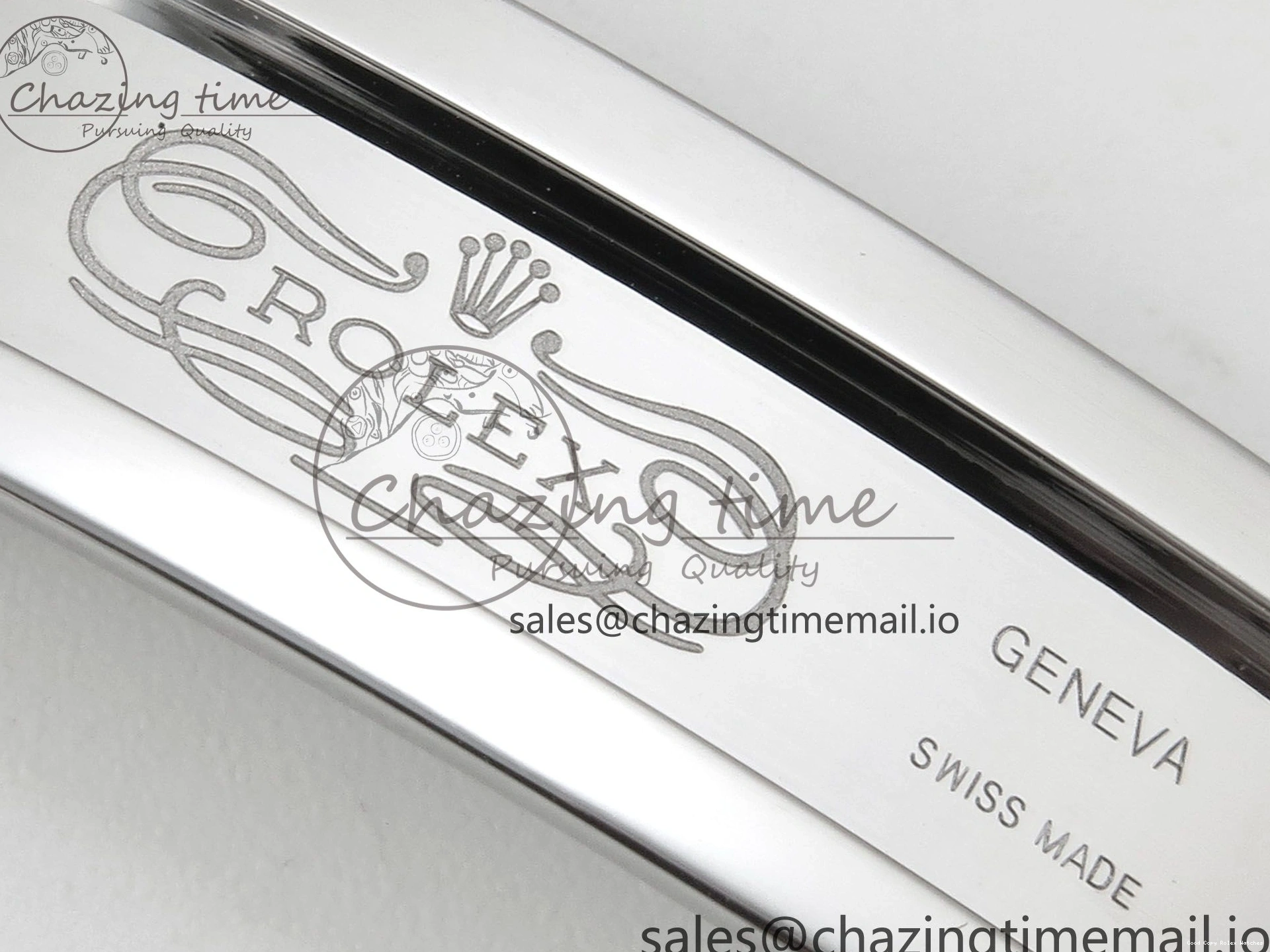 Good Copy Rolex Watches YG Diamonds Steel Bracelet 31 Jubilee THBF YG DateJust 1:1 Dial Edition Bezel SS 278383RBR 904L HZ Vibrant on Best 46 Diamonds Cal. 1220